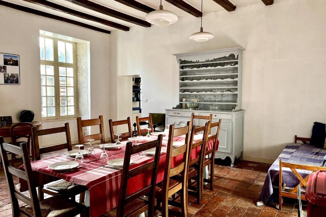Photo of Kitchen in La Couture