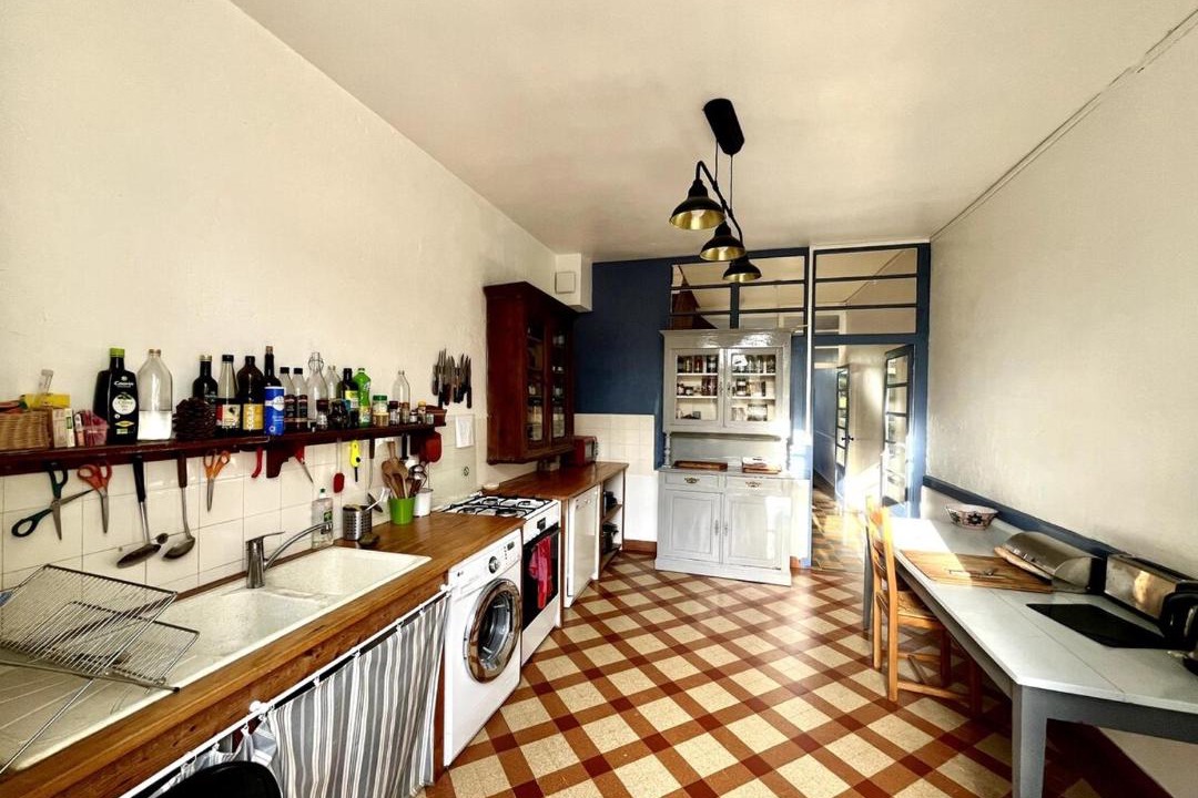 Photo of Kitchen in La Couture