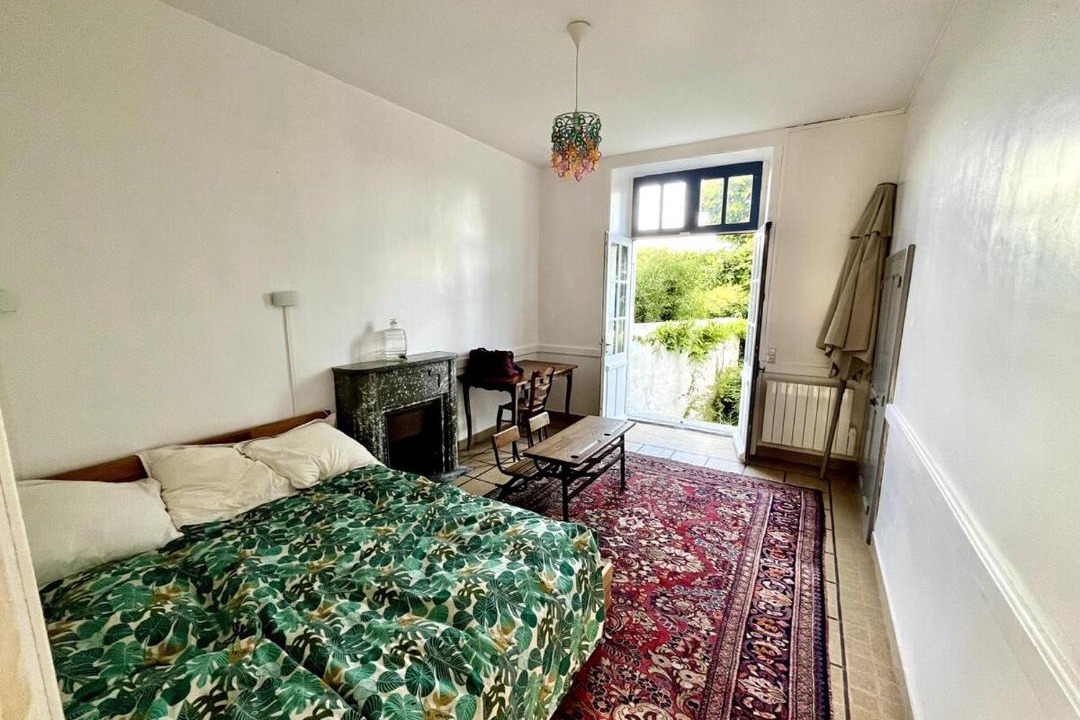 Photo of Bedroom in La Couture