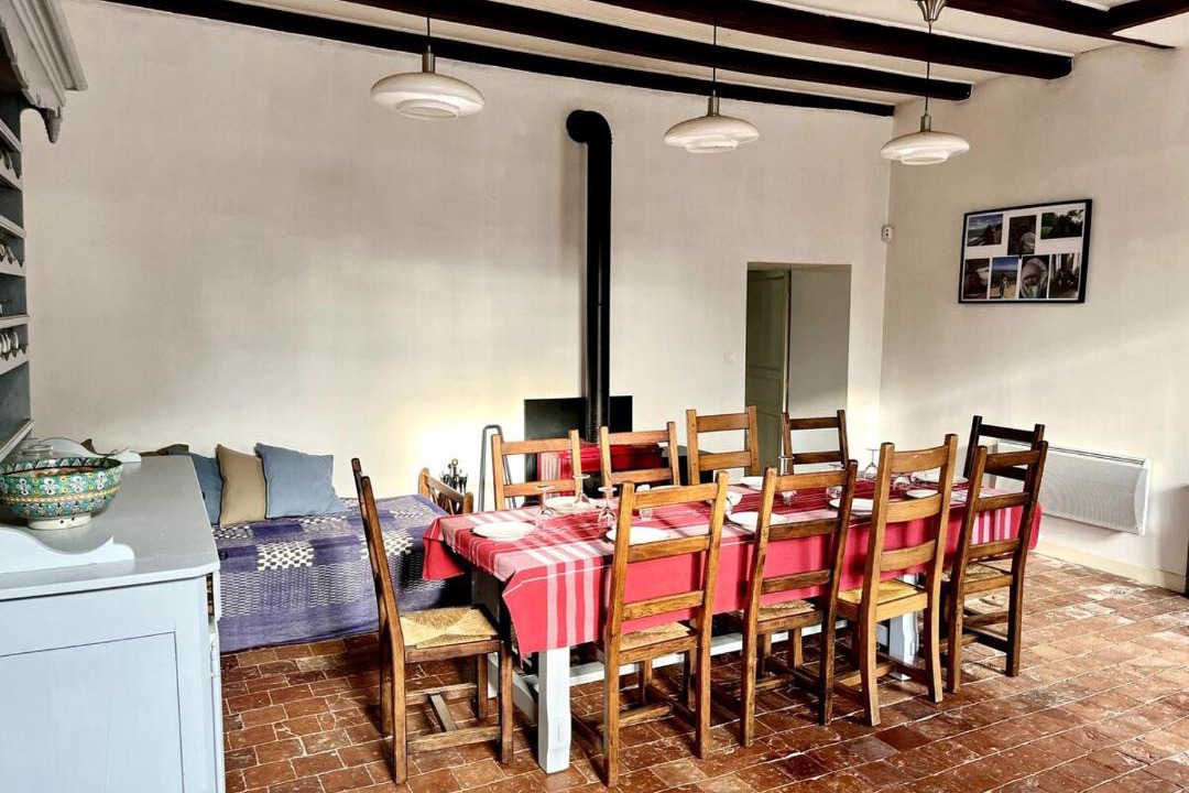 Photo of Kitchen in La Couture