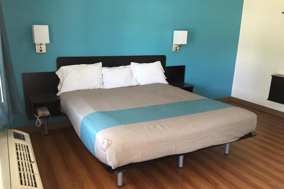 Photo of Bedroom in Prairie Du Chien