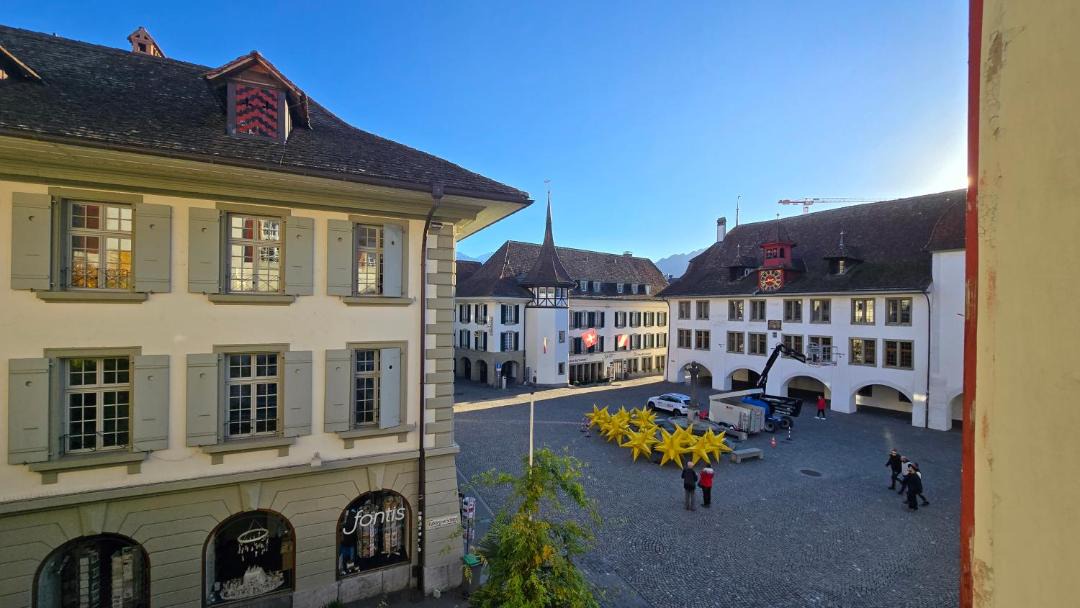 Photo of Others in Thun