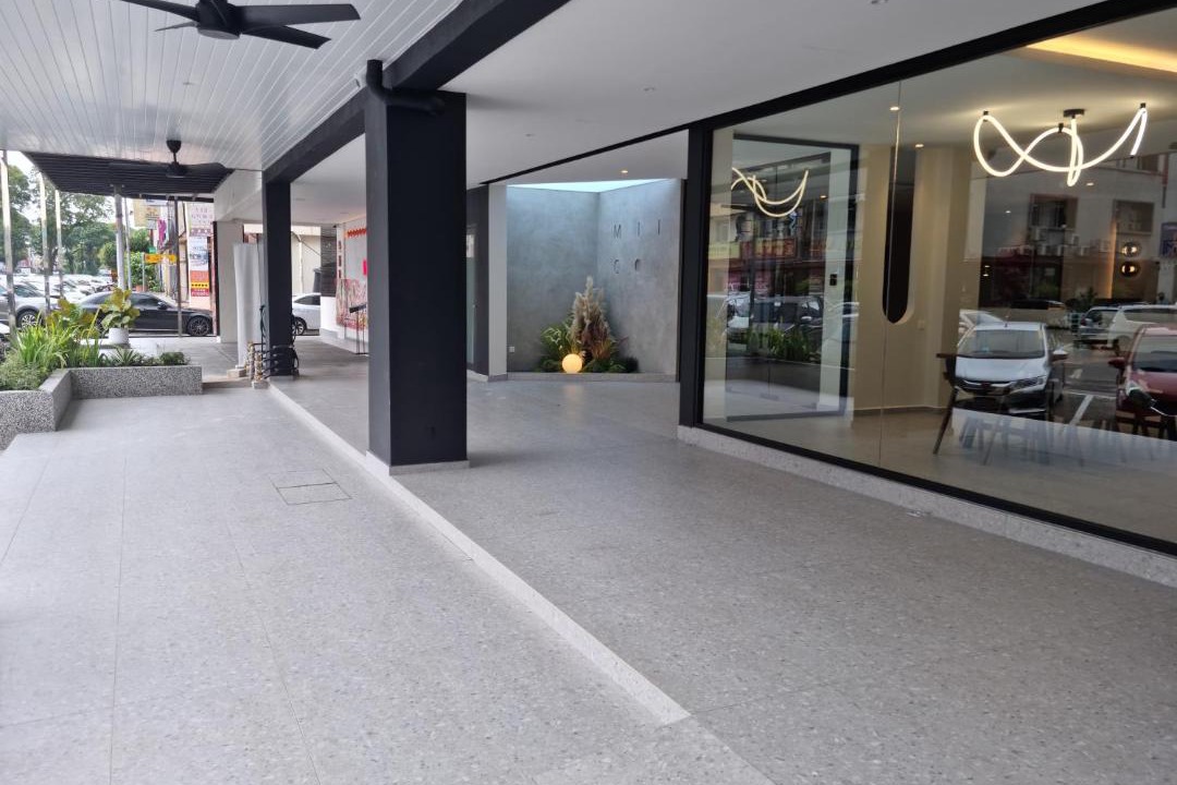 Photo of Others in Bandar Baru Permas Jaya