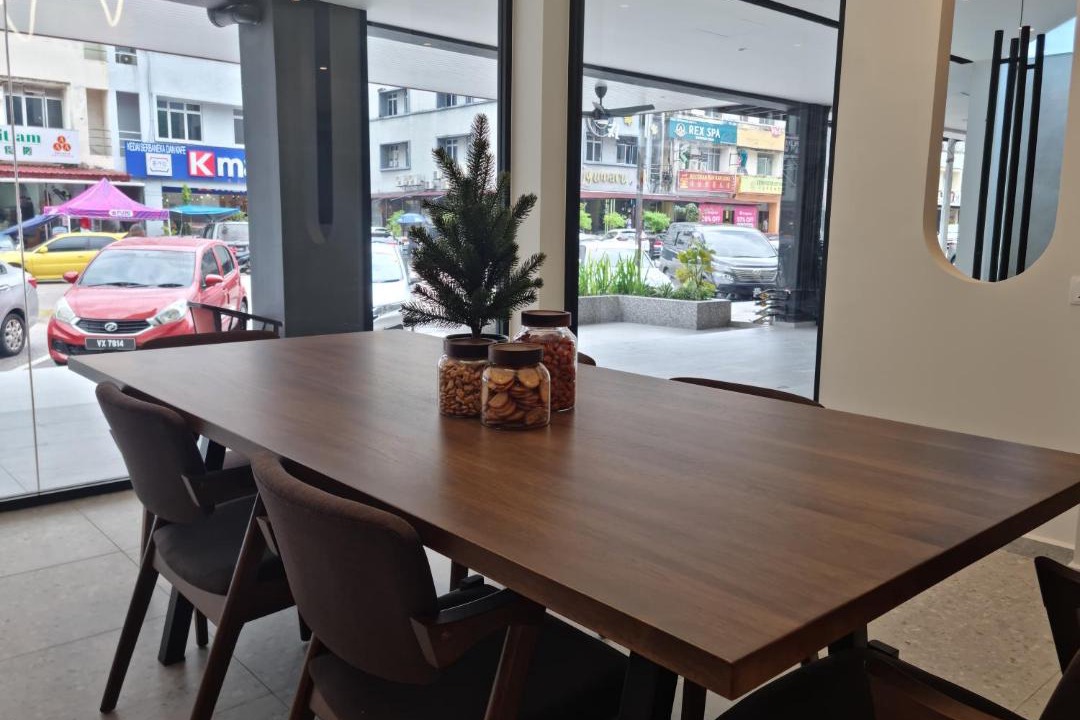 Photo of Others in Bandar Baru Permas Jaya