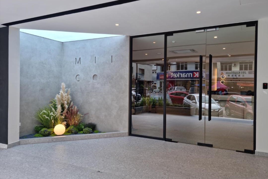 Photo of Others in Bandar Baru Permas Jaya