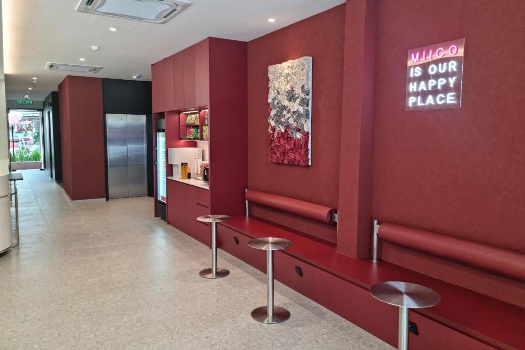 Photo of Others in Bandar Baru Permas Jaya