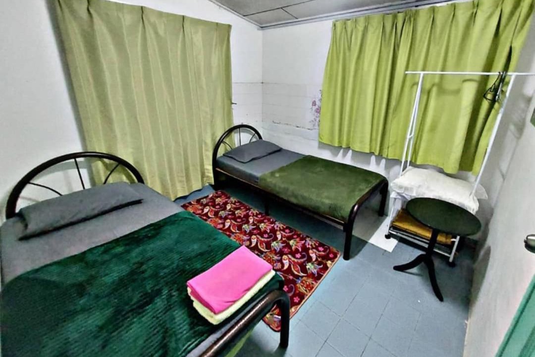 Photo of Bedroom in Kampung Ulu Takir