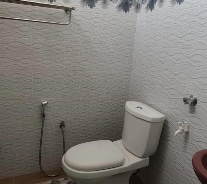 Photo of Bathroom in Kampung Ulu Takir