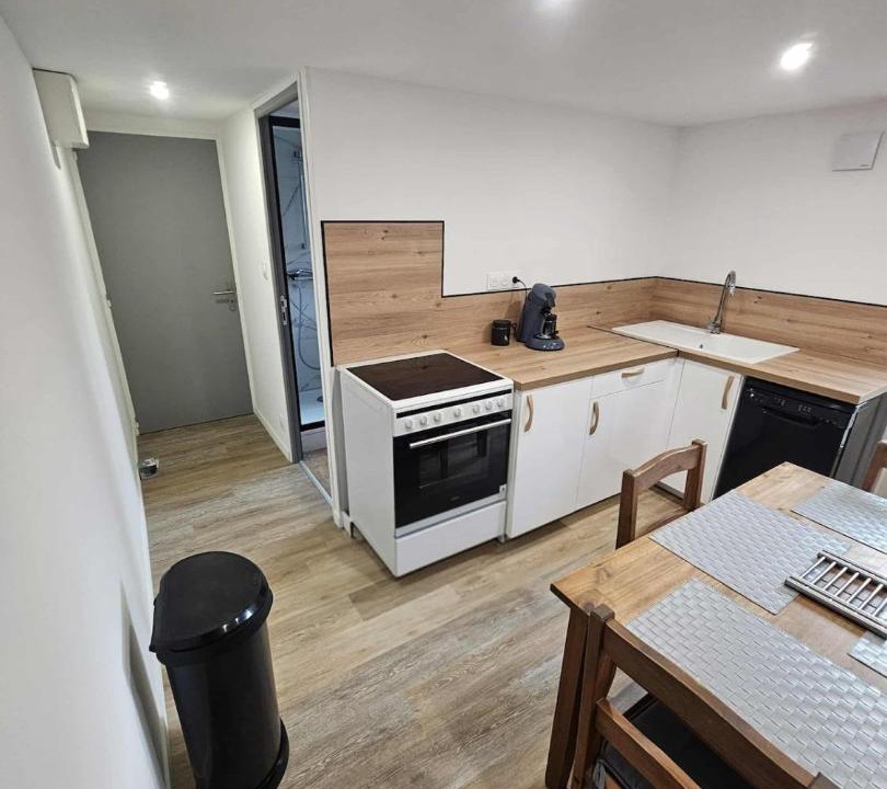 Photo of Kitchen in Naintre