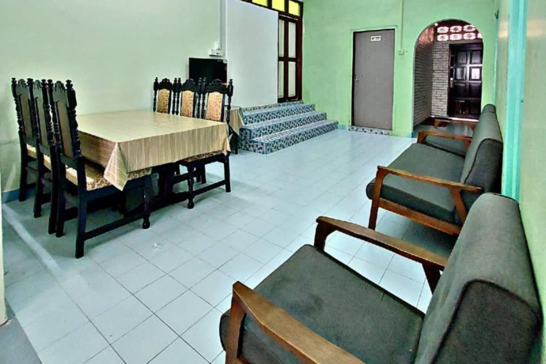 Photo of Others in Kampung Ulu Takir