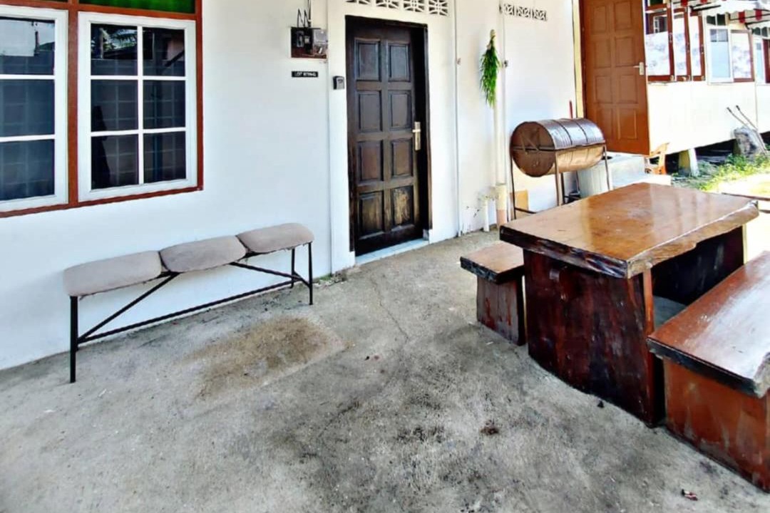 Photo of Others in Kampung Ulu Takir