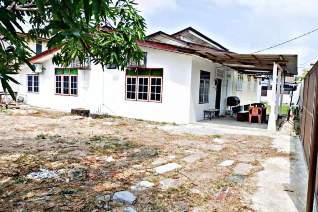 Photo of Others in Kampung Ulu Takir