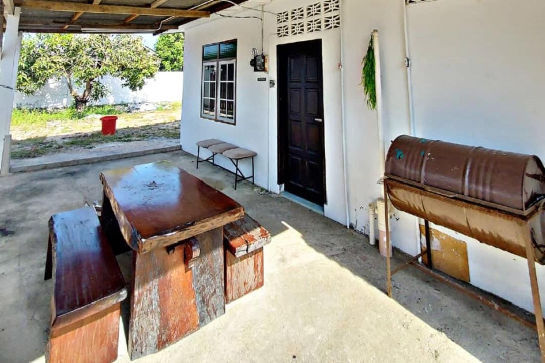 Photo of Others in Kampung Ulu Takir