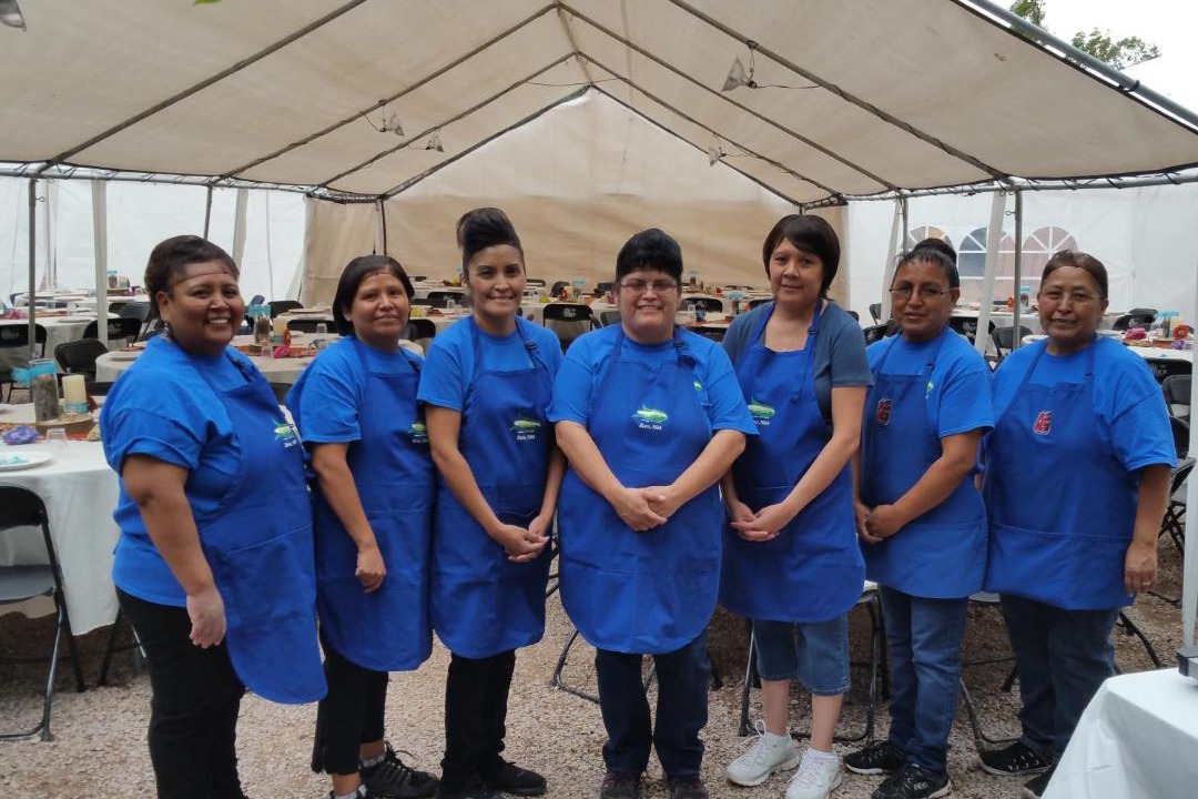 Photo of Others in Zuni