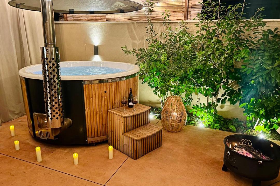 Photo of Others in Nyons