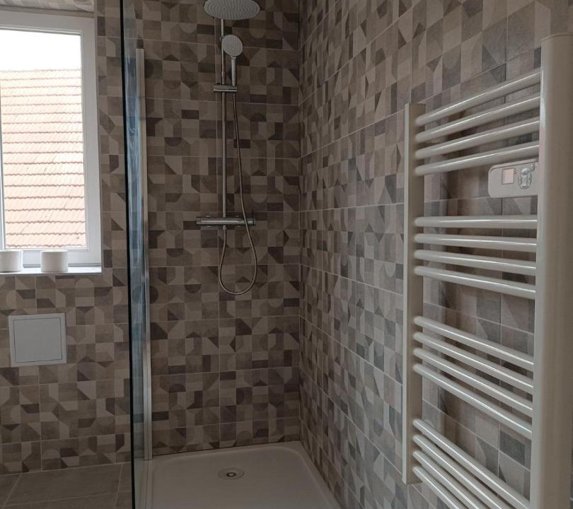 Photo of Bathroom in Holtzwihr