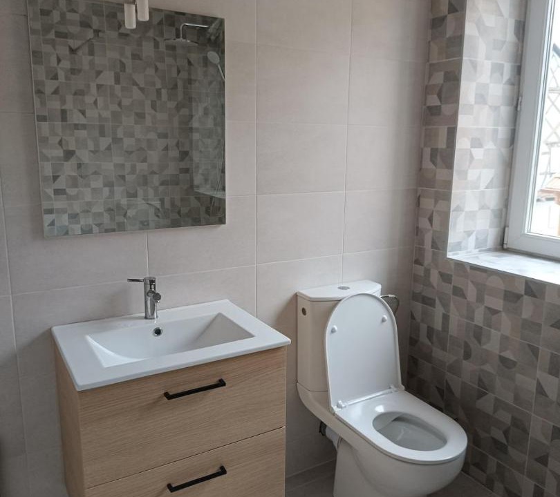 Photo of Bathroom in Holtzwihr