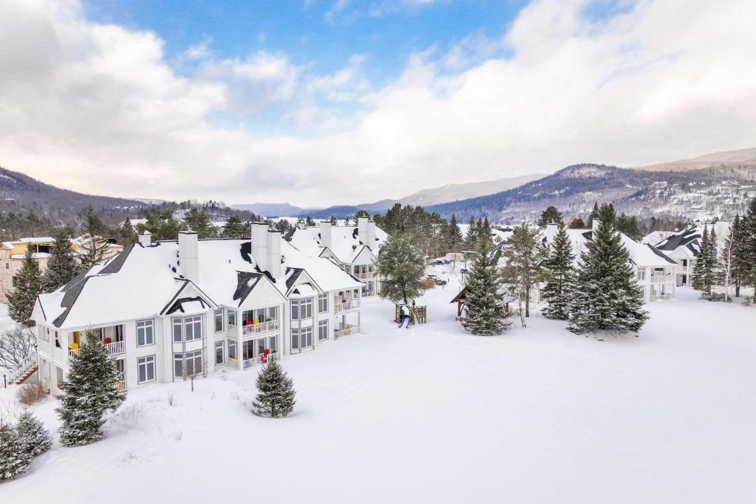 Photo of Others in Mont-Tremblant