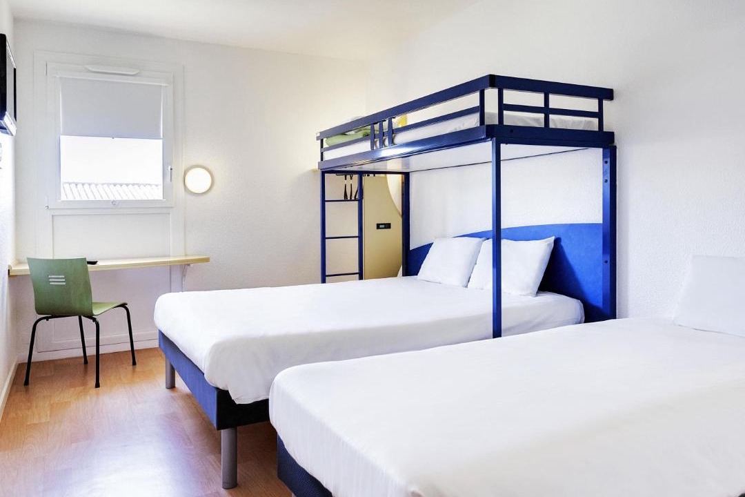 Photo of Bedroom in Le Passage