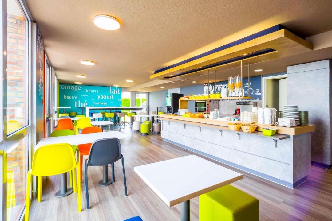 Photo of Kitchen in Chantepie