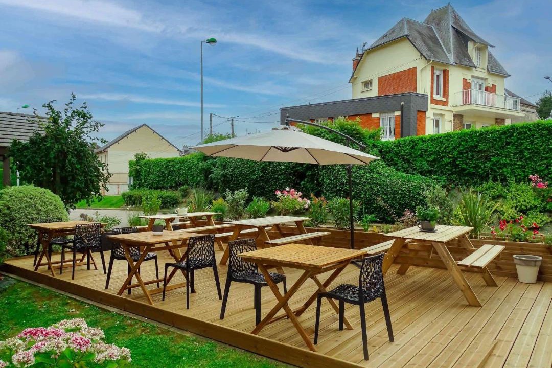 Photo of Others in Fecamp