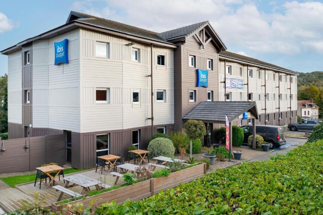 Photo of Others in Fecamp