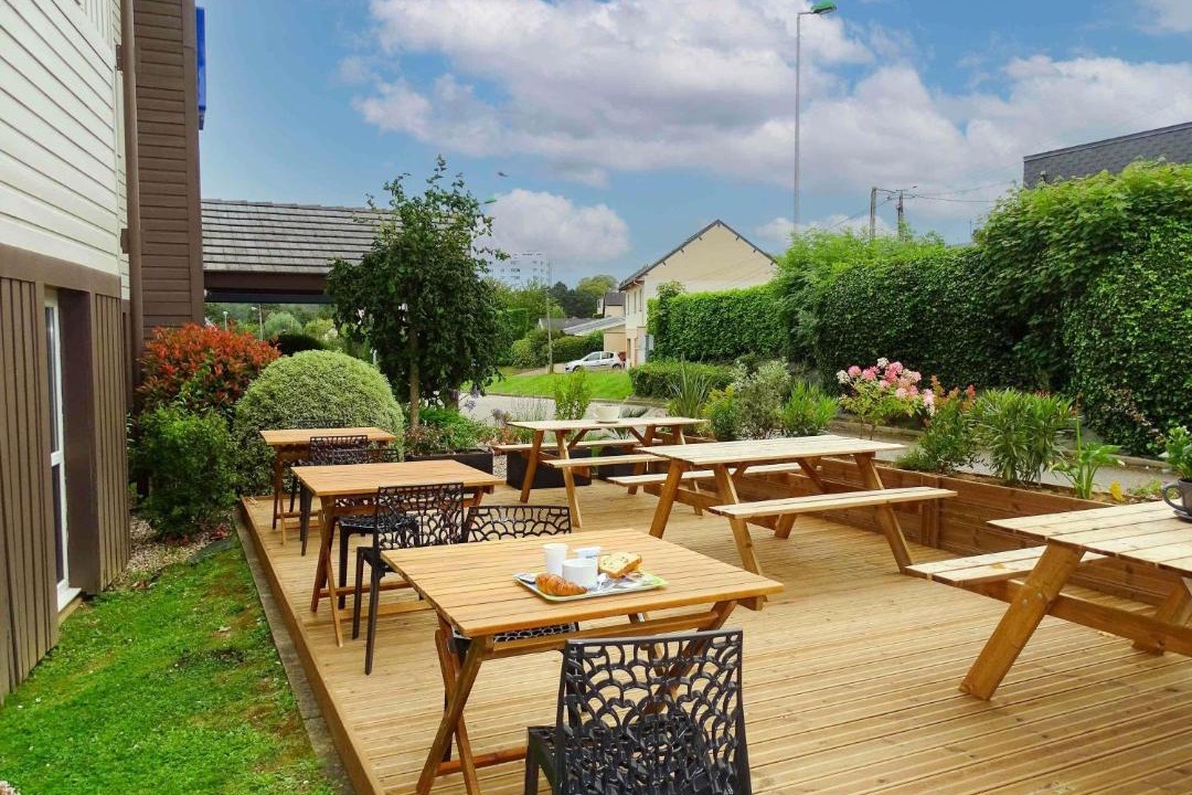 Photo of Others in Fecamp