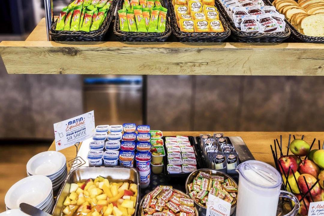 Photo of Kitchen in Saint-Contest