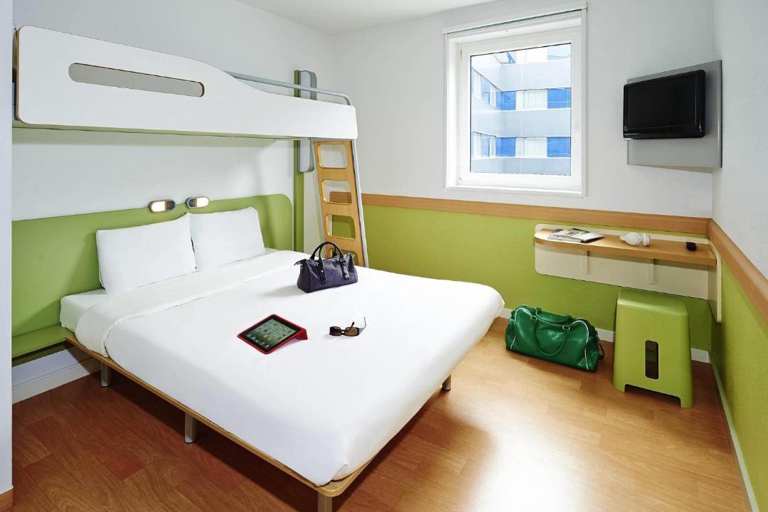 Photo of Bedroom in Tours