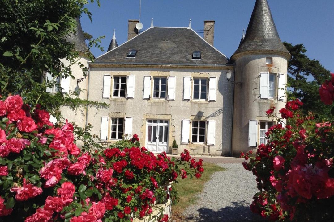 Photo of Others in Le Chillou