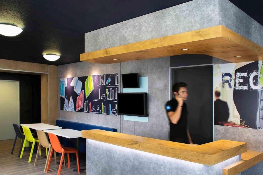 Photo of Others in Challes-les-Eaux