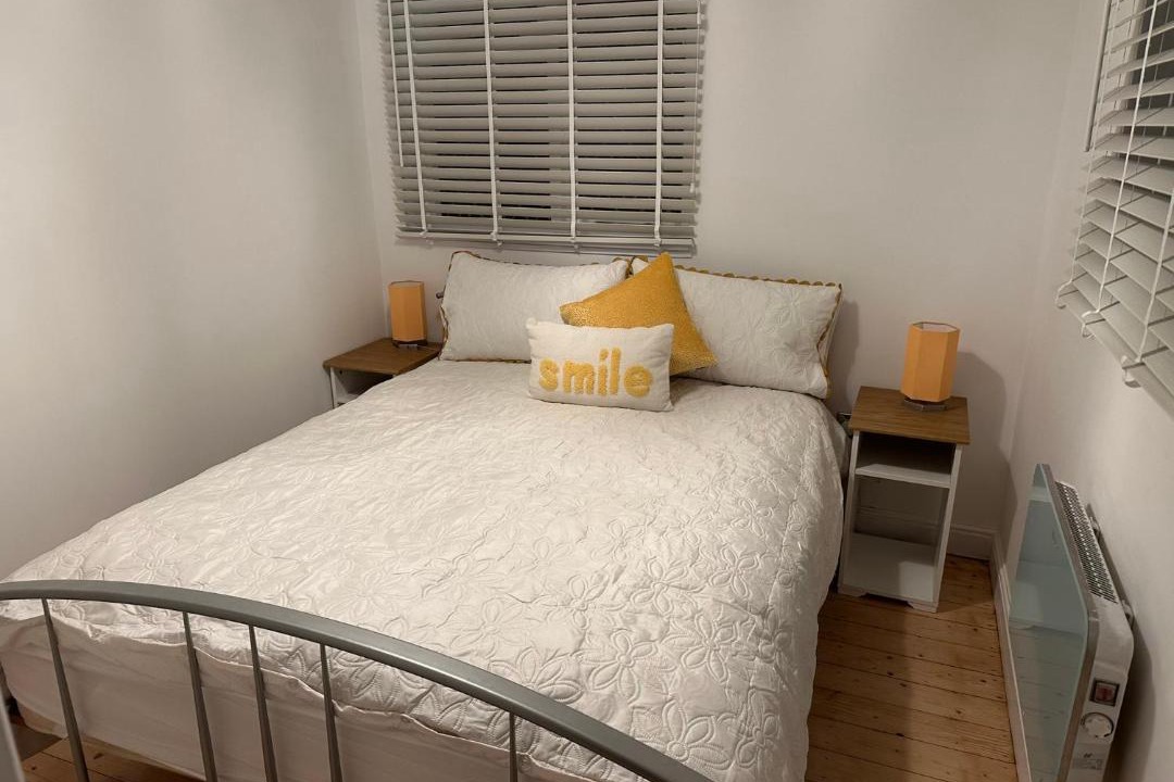 Photo of Bedroom in Trowbridge