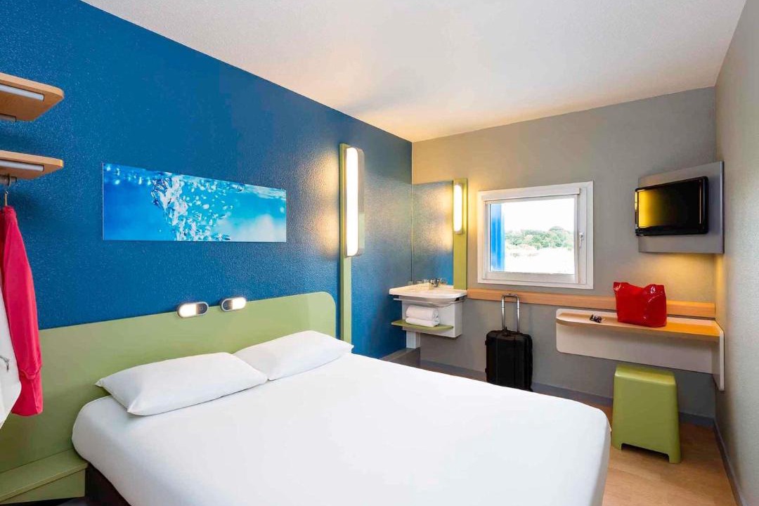 Photo of Bedroom in Saint-Sylvain-d'Anjou