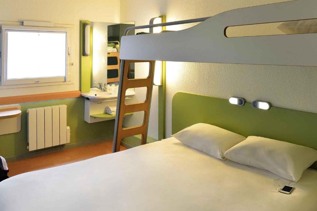 Photo of Bedroom in Saran