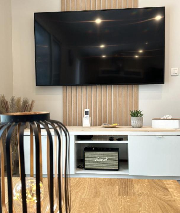 Photo of Livingroom in Saint-Seurin-sur-l'Isle