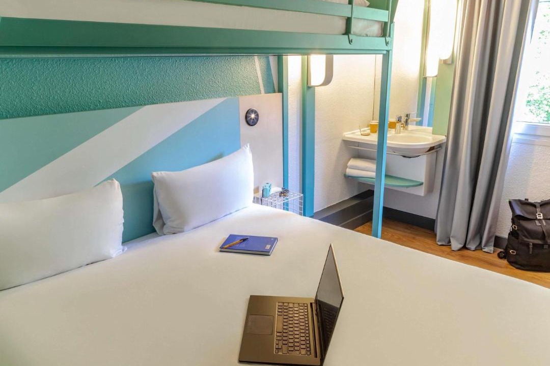 Photo of Bedroom in Chelles