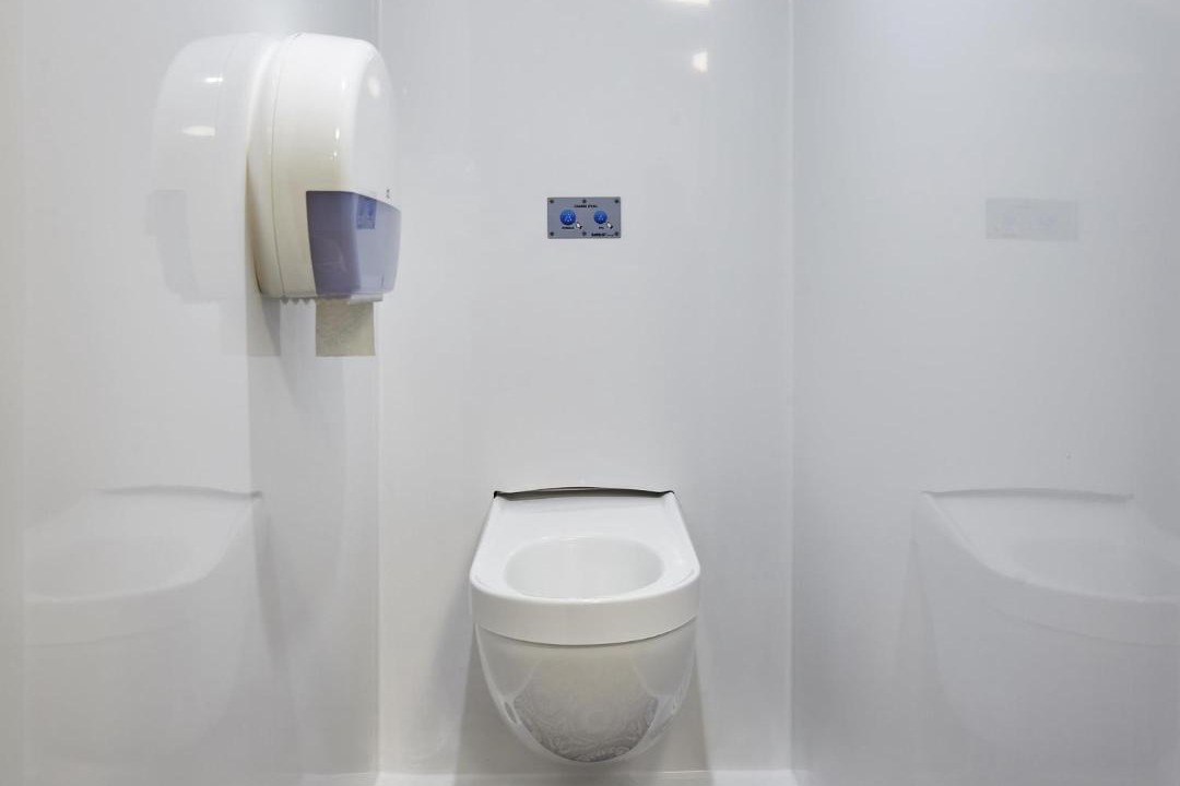 Photo of Bathroom in Glisy