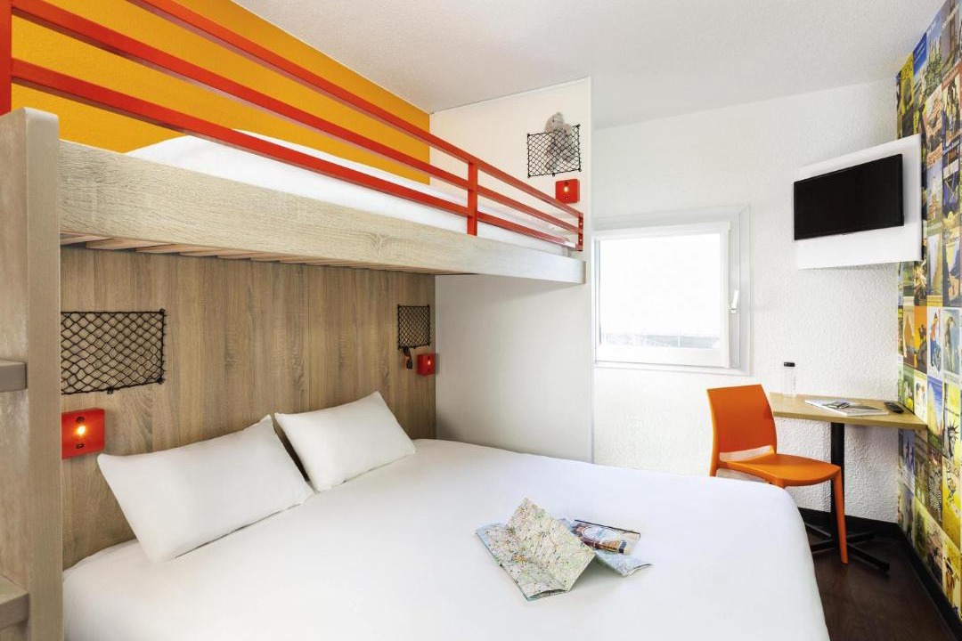 Photo of Bedroom in Glisy