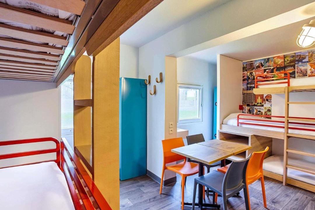 Photo of Others in Bretigny-sur-Orge