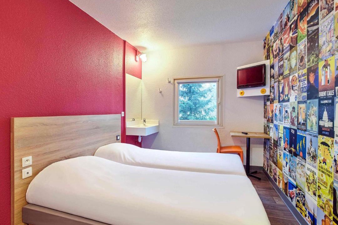 Photo of Others in Bretigny-sur-Orge