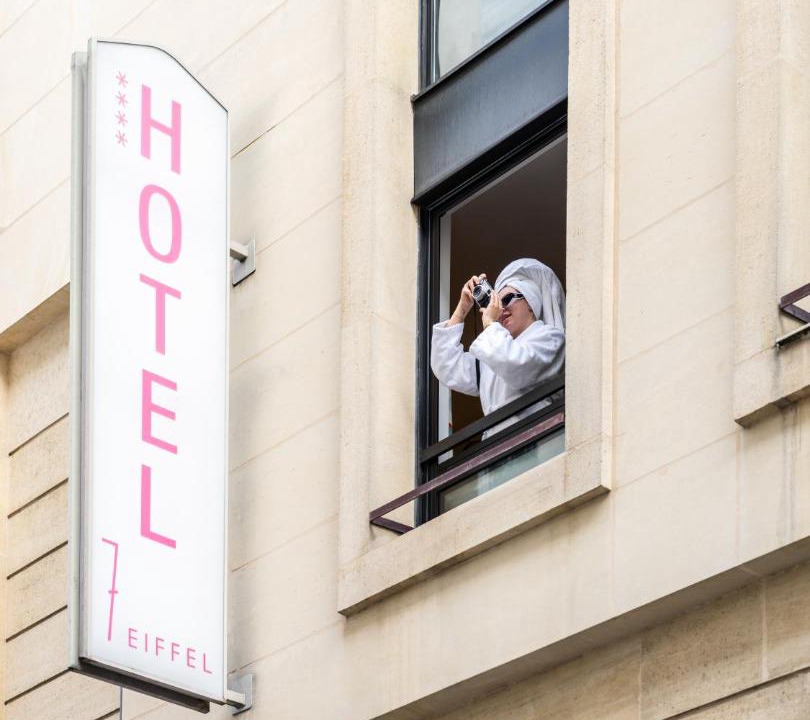 Photo of Others in 7th Arrondissement