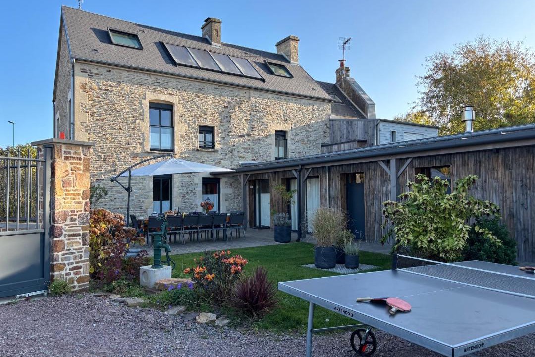 Photo of Others in Feuguerolles-Bully