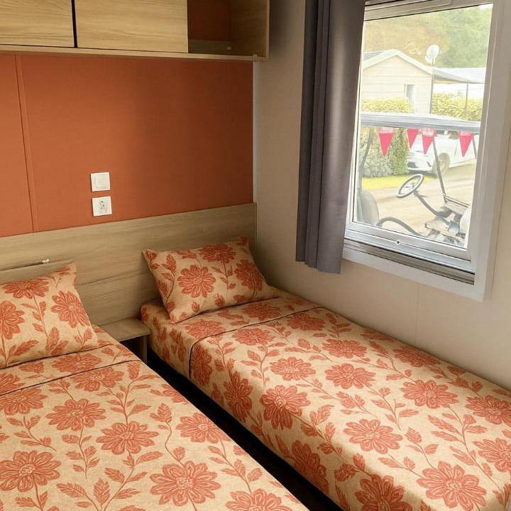 Photo of Bedroom in Gastes