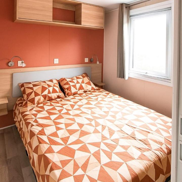 Photo of Bedroom in Gastes