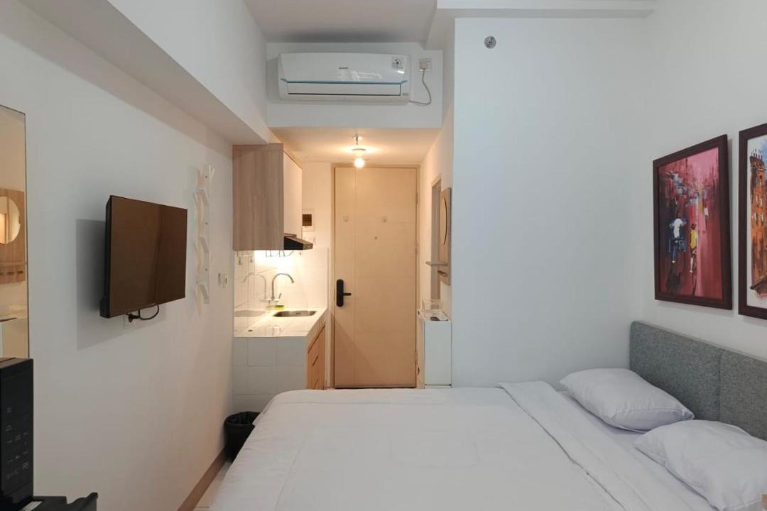Photo of Bedroom in Old Jakarta