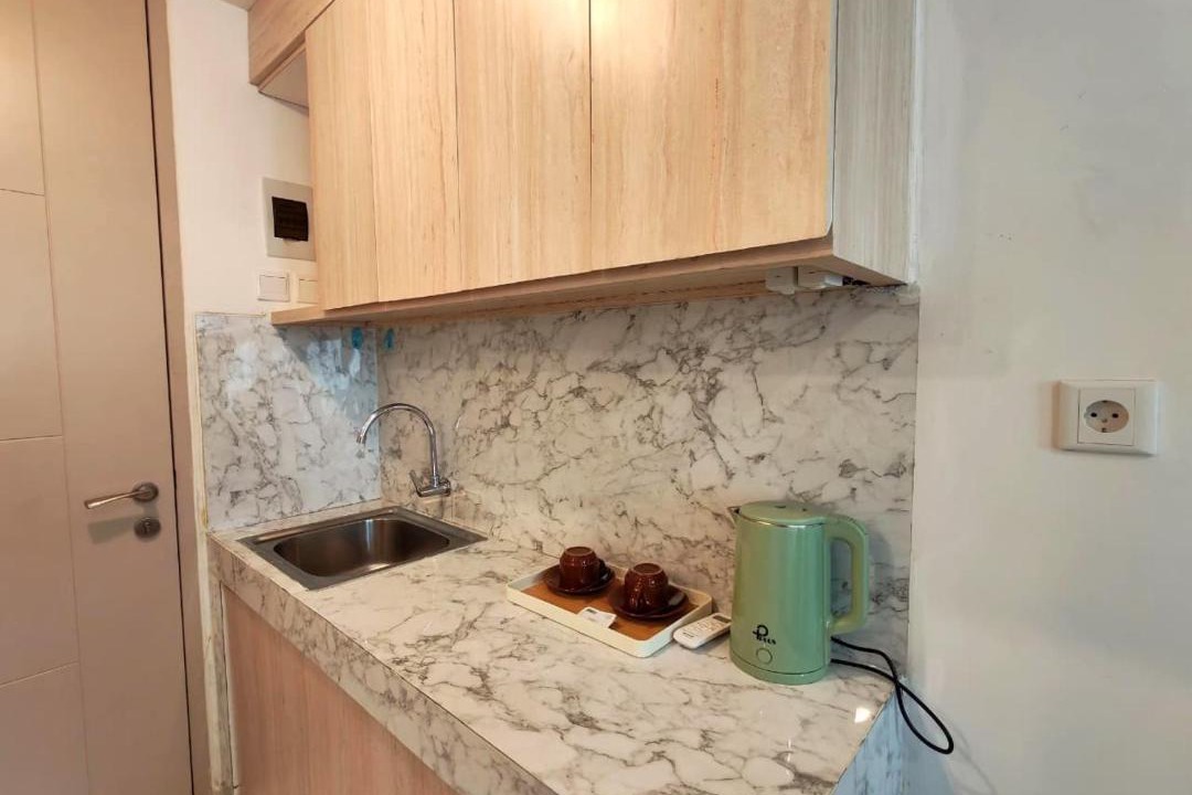 Photo of Kitchen in Old Jakarta