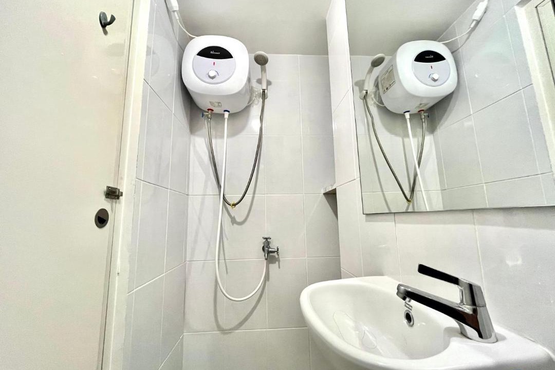 Photo of Bathroom in Old Jakarta