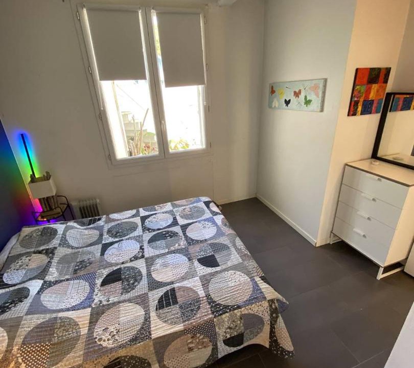 Photo of Bedroom in Le Grand Large