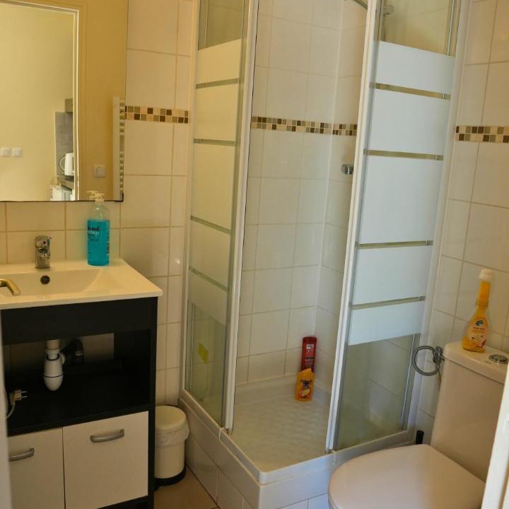 Photo of Bathroom in Bretigny-sur-Orge