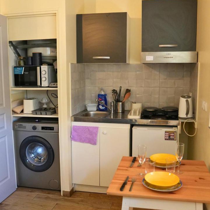 Photo of Kitchen in Bretigny-sur-Orge